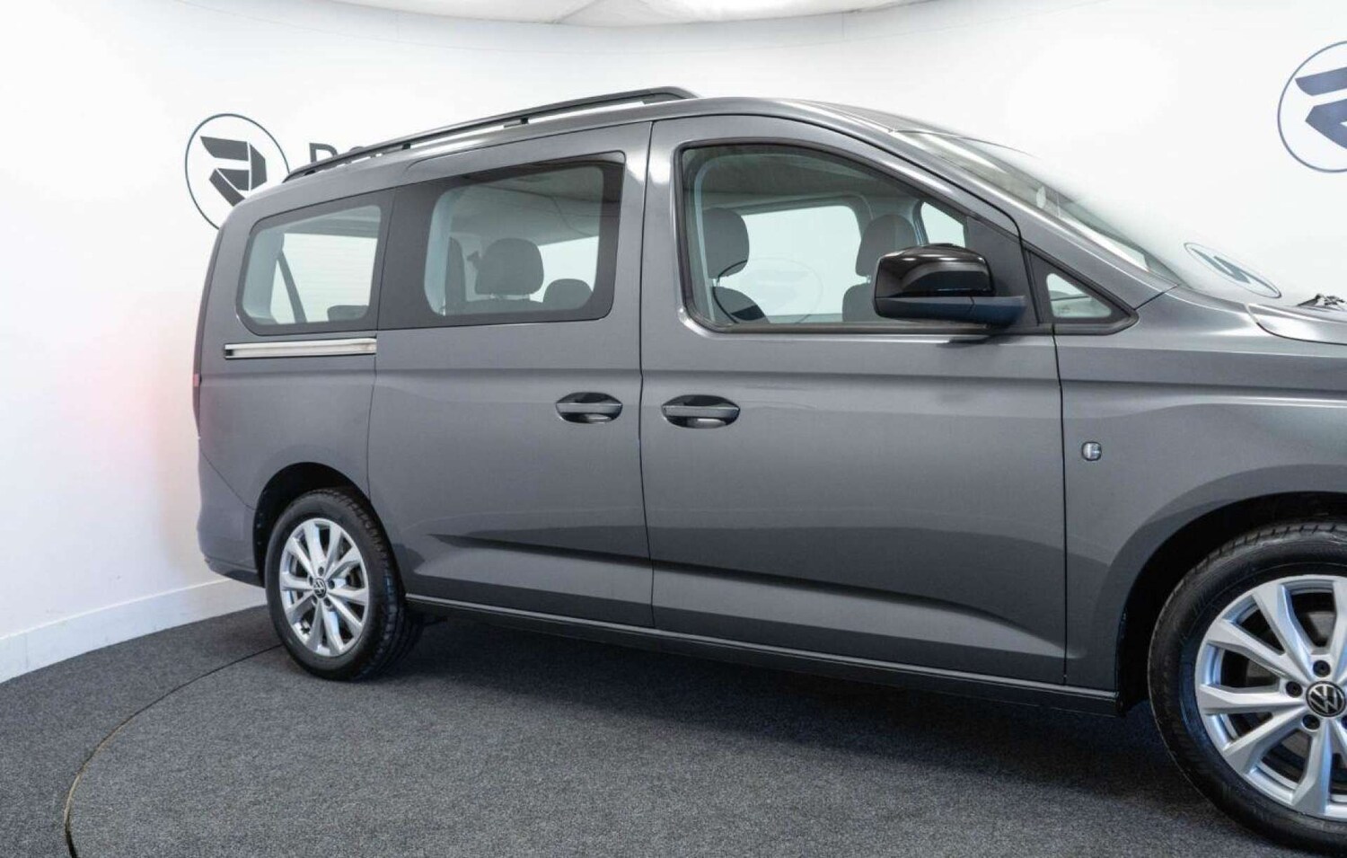 Used Volkswagen Caddy Maxi 2021 for sale - 77930767: Photo 13