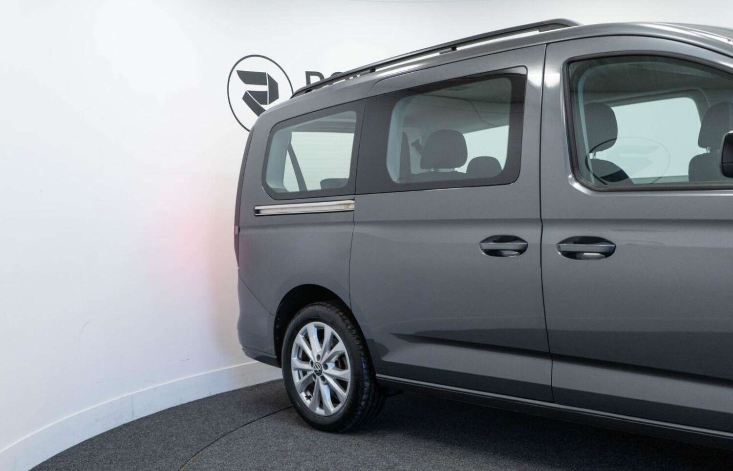 Used Volkswagen Caddy Maxi 2021 for sale - 77930767: Photo 14