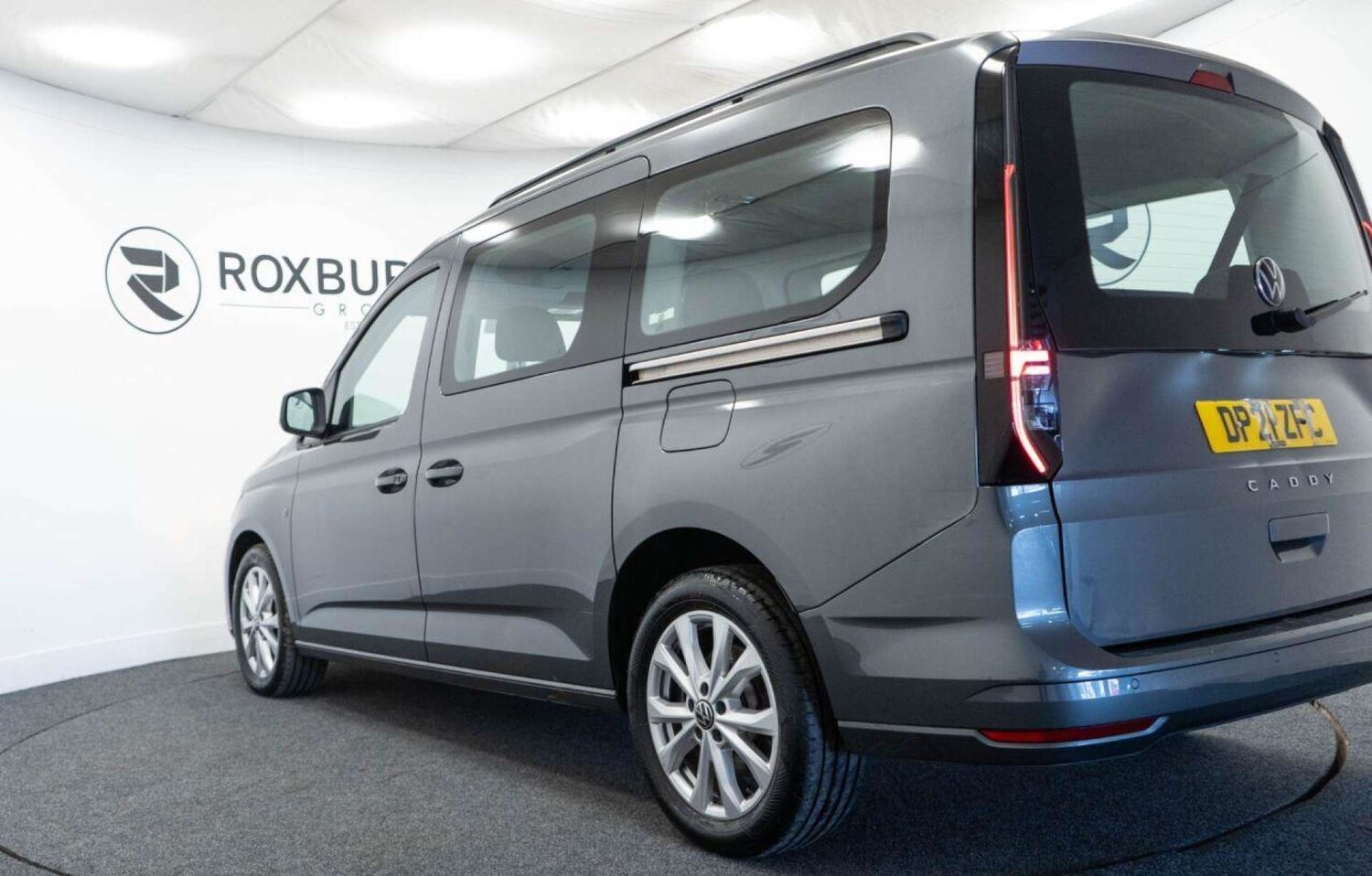 Used Volkswagen Caddy Maxi 2021 for sale - 77930767: Photo 17