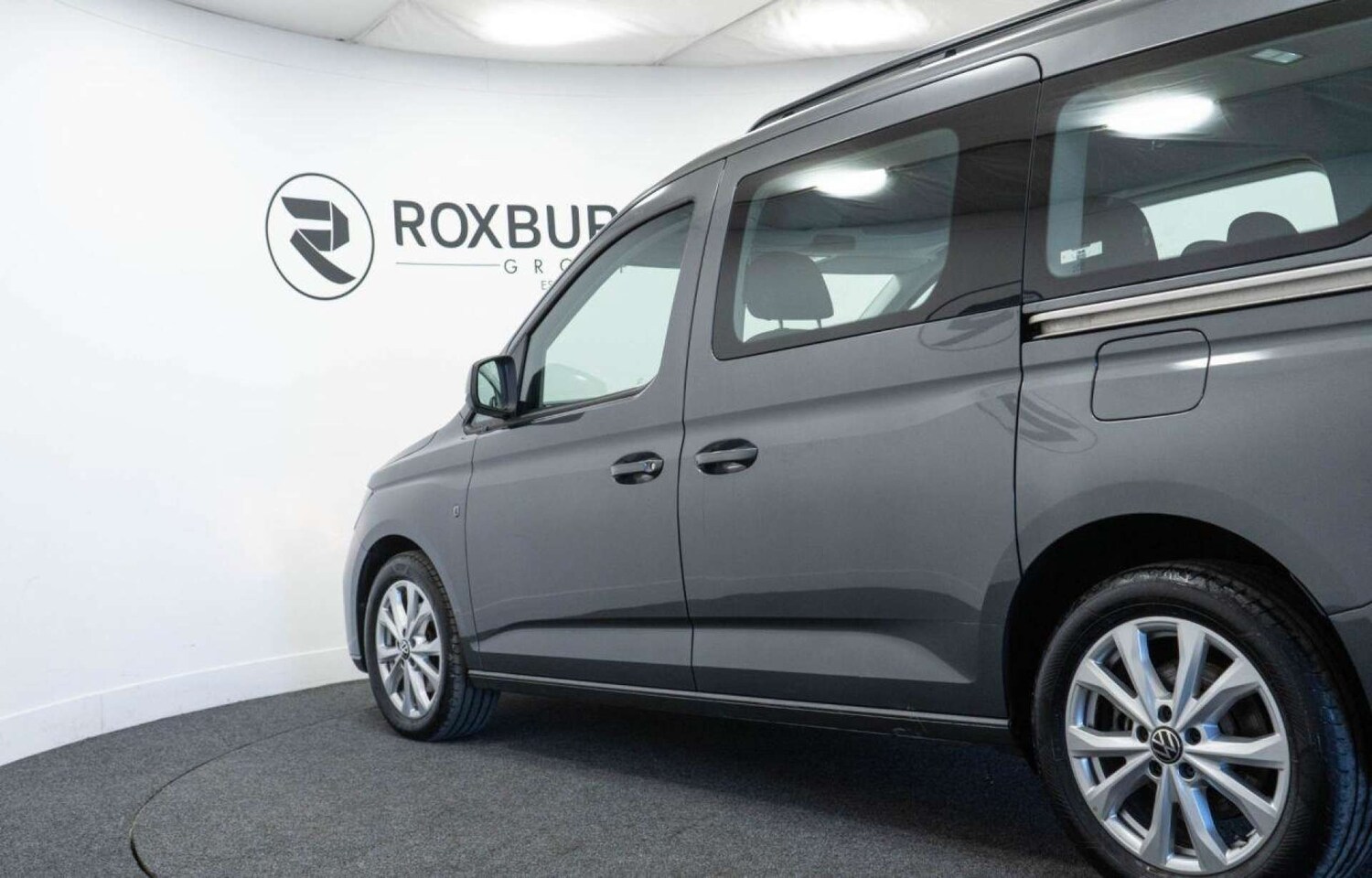 Used Volkswagen Caddy Maxi 2021 for sale - 77930767: Photo 19