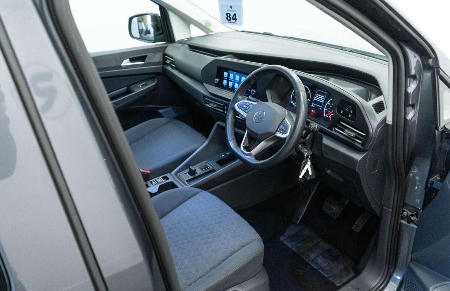 Used Volkswagen Caddy Maxi 2021 for sale - 77930767: Photo 20