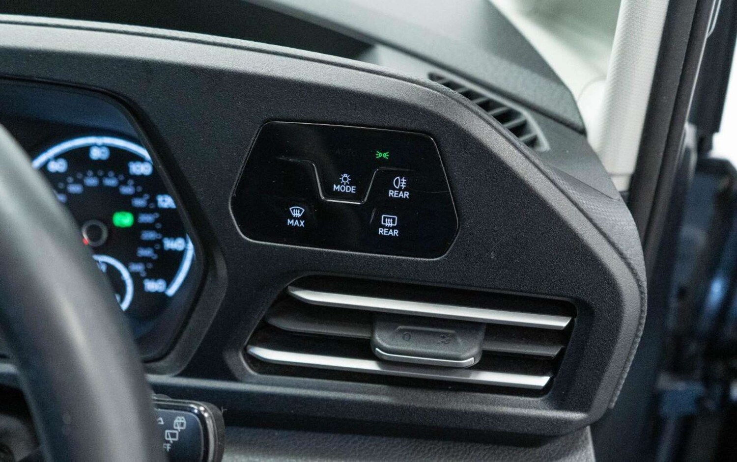 Used Volkswagen Caddy Maxi 2021 for sale - 77930767: Photo 23