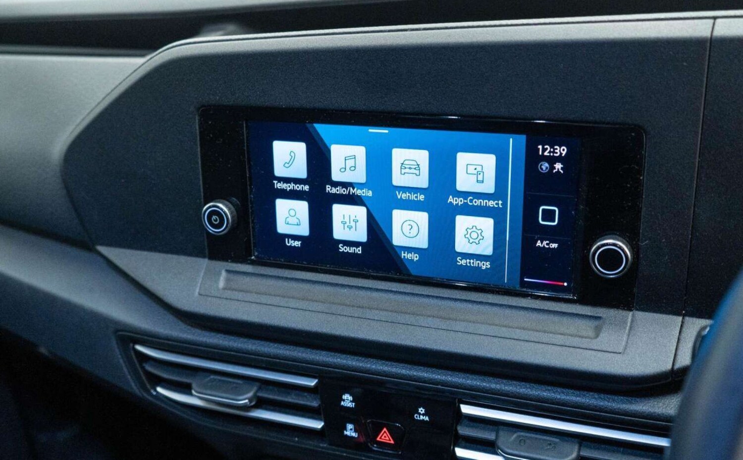 Used Volkswagen Caddy Maxi 2021 for sale - 77930767: Photo 26