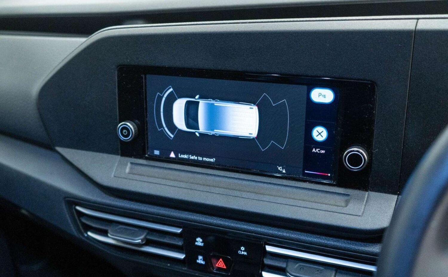 Used Volkswagen Caddy Maxi 2021 for sale - 77930767: Photo 27