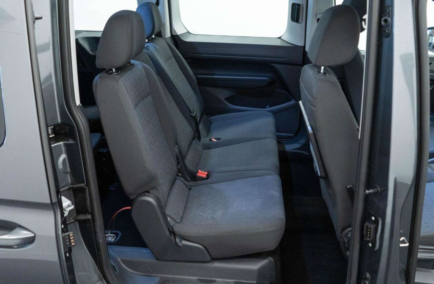 Used Volkswagen Caddy Maxi 2021 for sale - 77930767: Photo 32