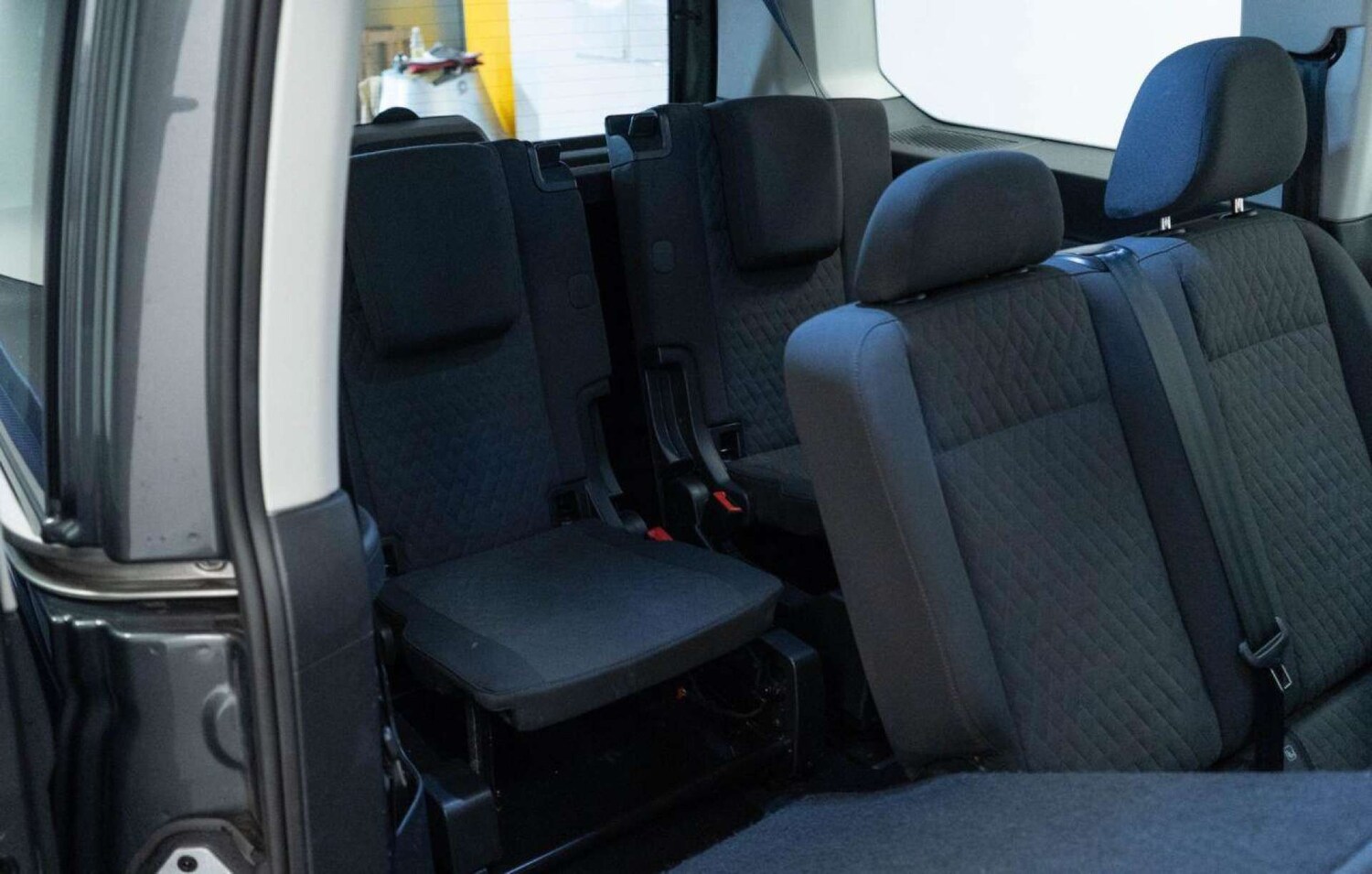 Used Volkswagen Caddy Maxi 2021 for sale - 77930767: Photo 34