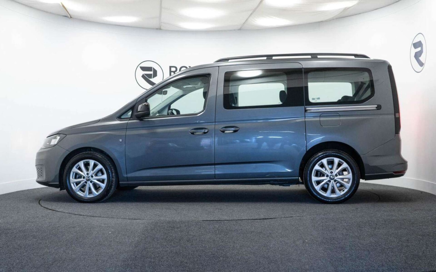 Used Volkswagen Caddy Maxi 2021 for sale - 77930767: Photo 4