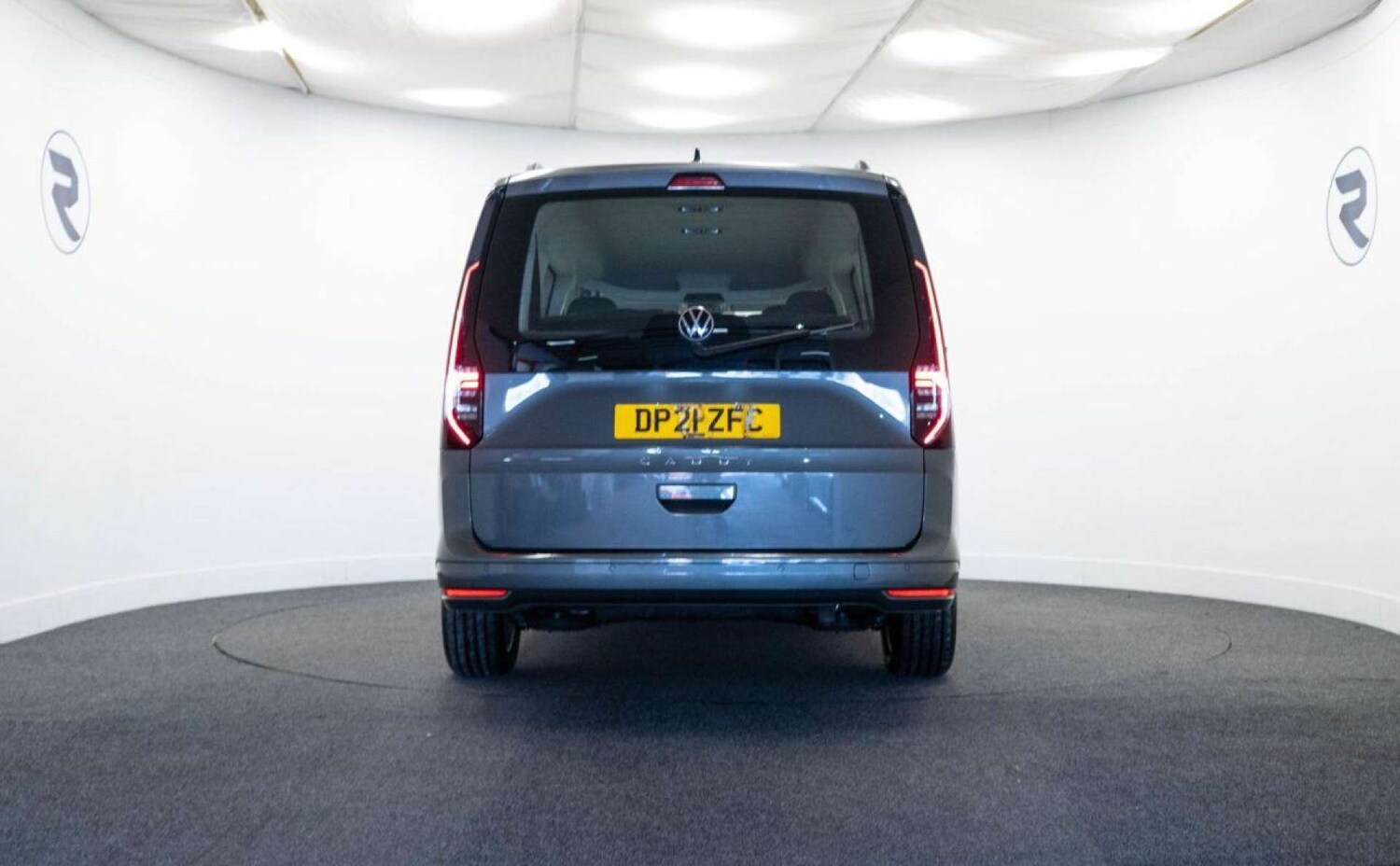 Used Volkswagen Caddy Maxi 2021 for sale - 77930767: Photo 7