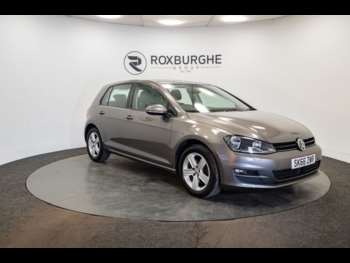2016 (66) - 1.4 TSI BlueMotion Tech Match Edition Hatchback 5dr Petrol Manual Euro 6 (s