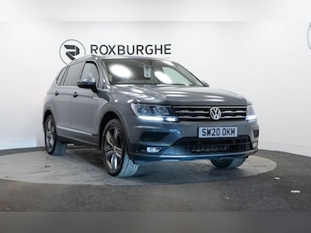 2020 (20) - 2.0 TDI 4Motion Match 5dr DSG