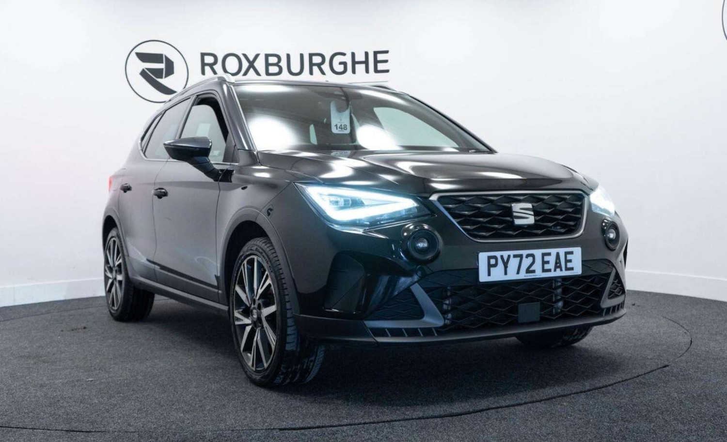 Used SEAT Arona 2023 for sale - 77930842: Photo 10