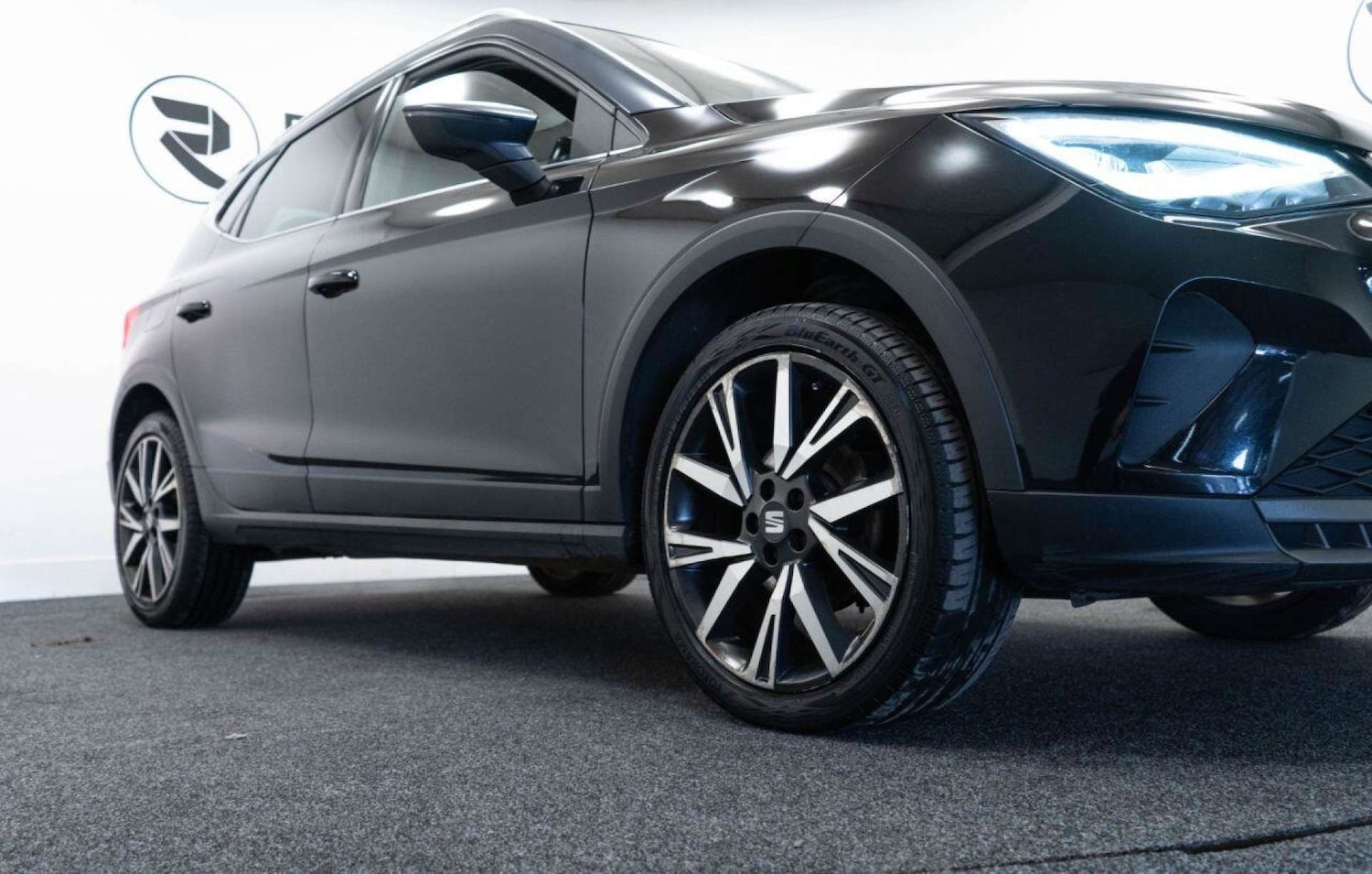 Used SEAT Arona 2023 for sale - 77930842: Photo 11