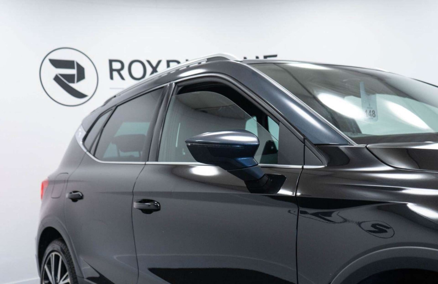 Used SEAT Arona 2023 for sale - 77930842: Photo 12