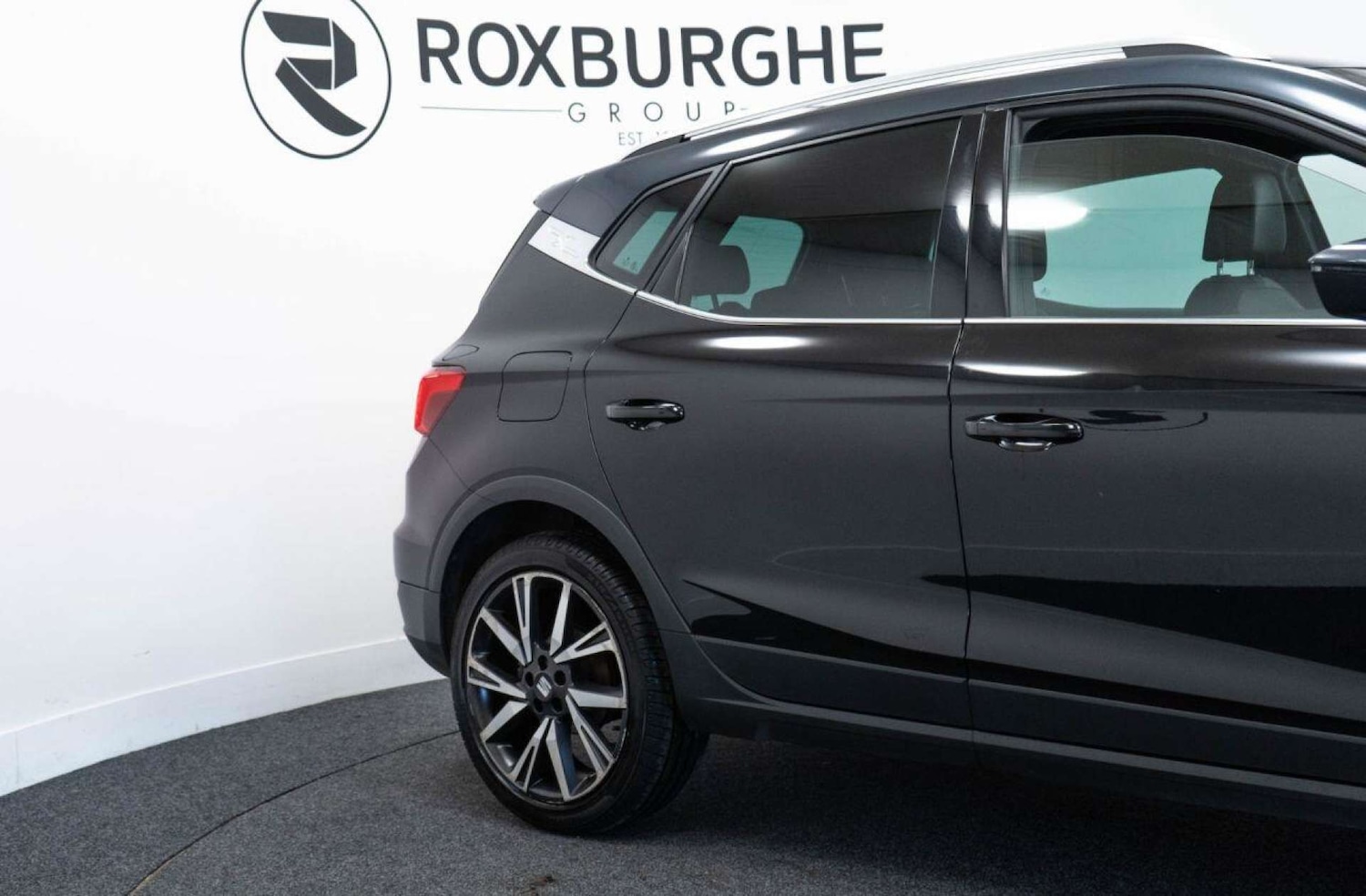 Used SEAT Arona 2023 for sale - 77930842: Photo 14