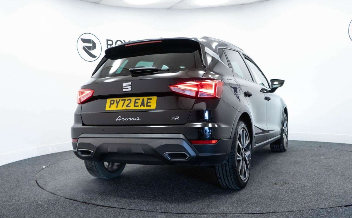 Used SEAT Arona 2023 for sale - 77930842: Photo 15