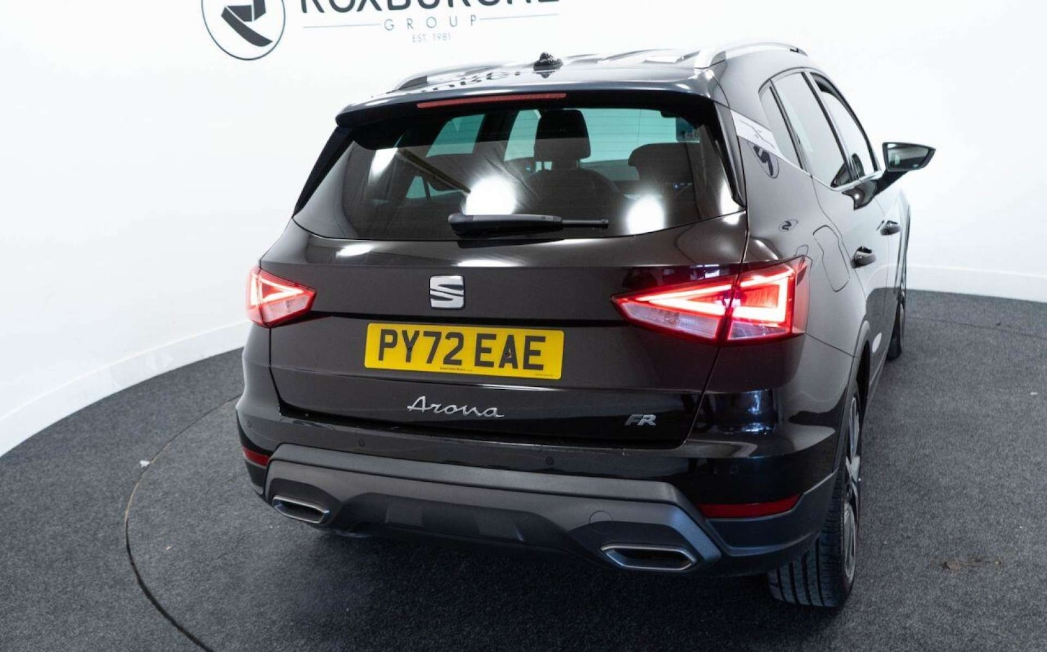 Used SEAT Arona 2023 for sale - 77930842: Photo 16