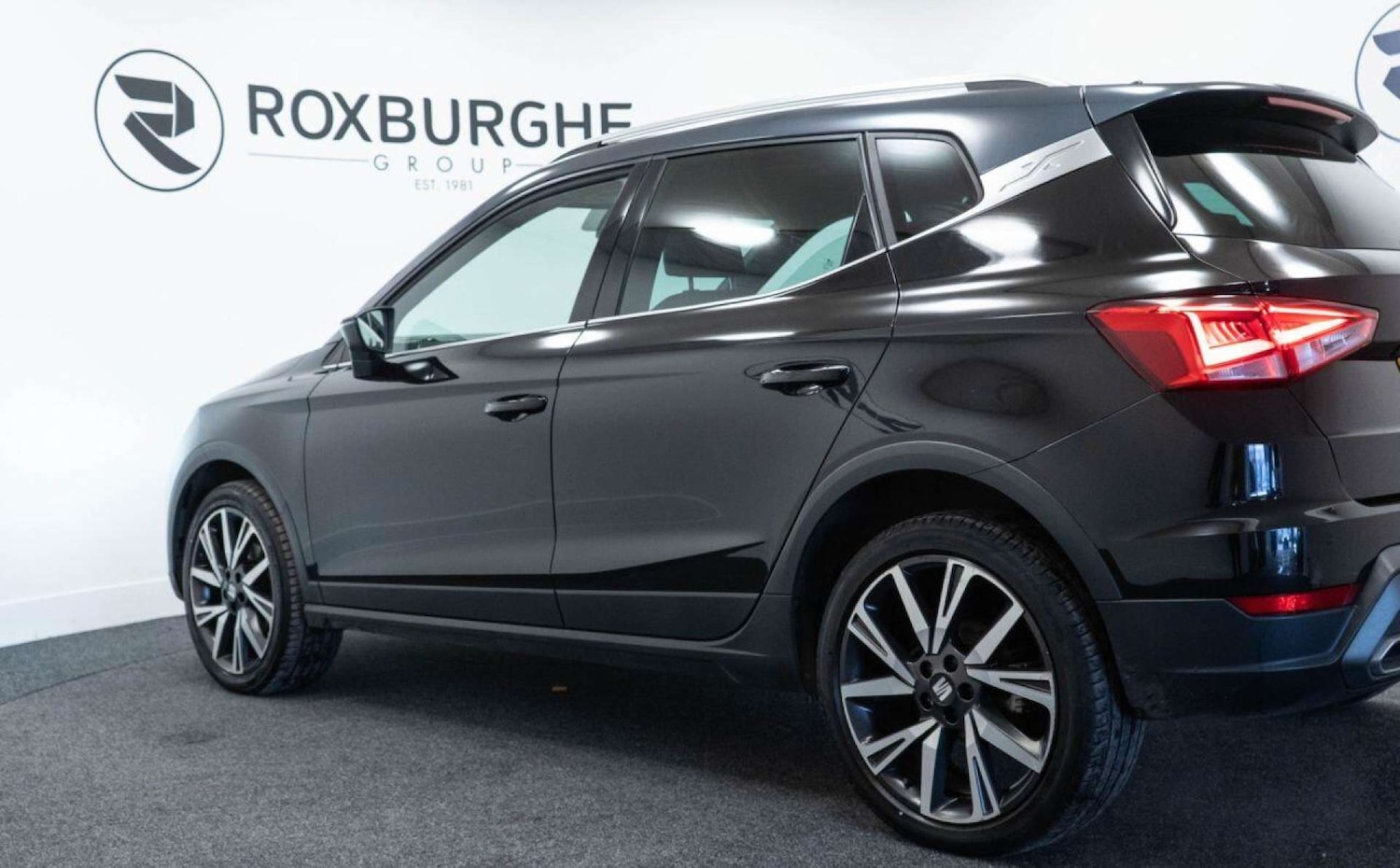 Used SEAT Arona 2023 for sale - 77930842: Photo 19