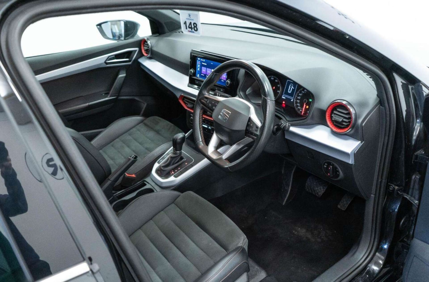 Used SEAT Arona 2023 for sale - 77930842: Photo 20