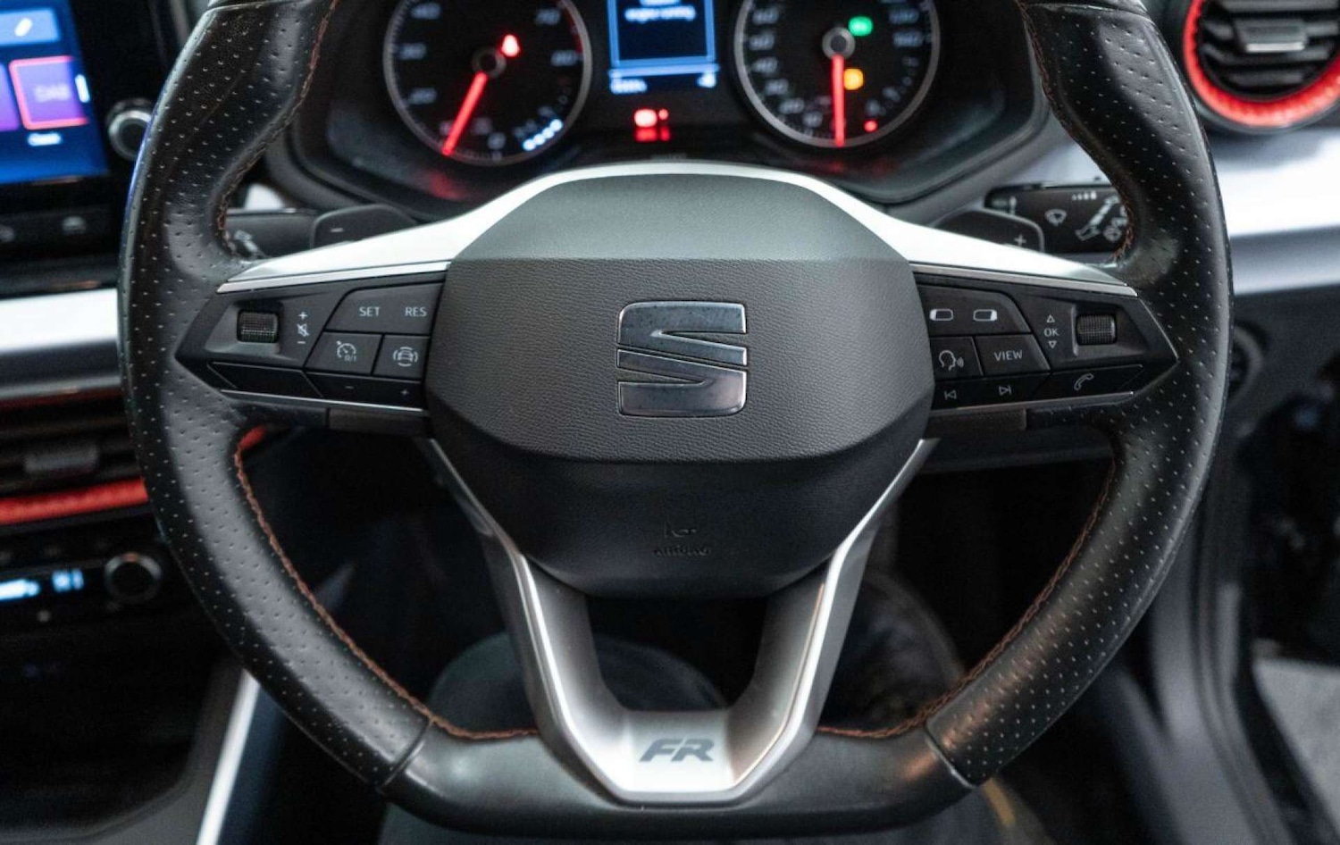 Used SEAT Arona 2023 for sale - 77930842: Photo 23