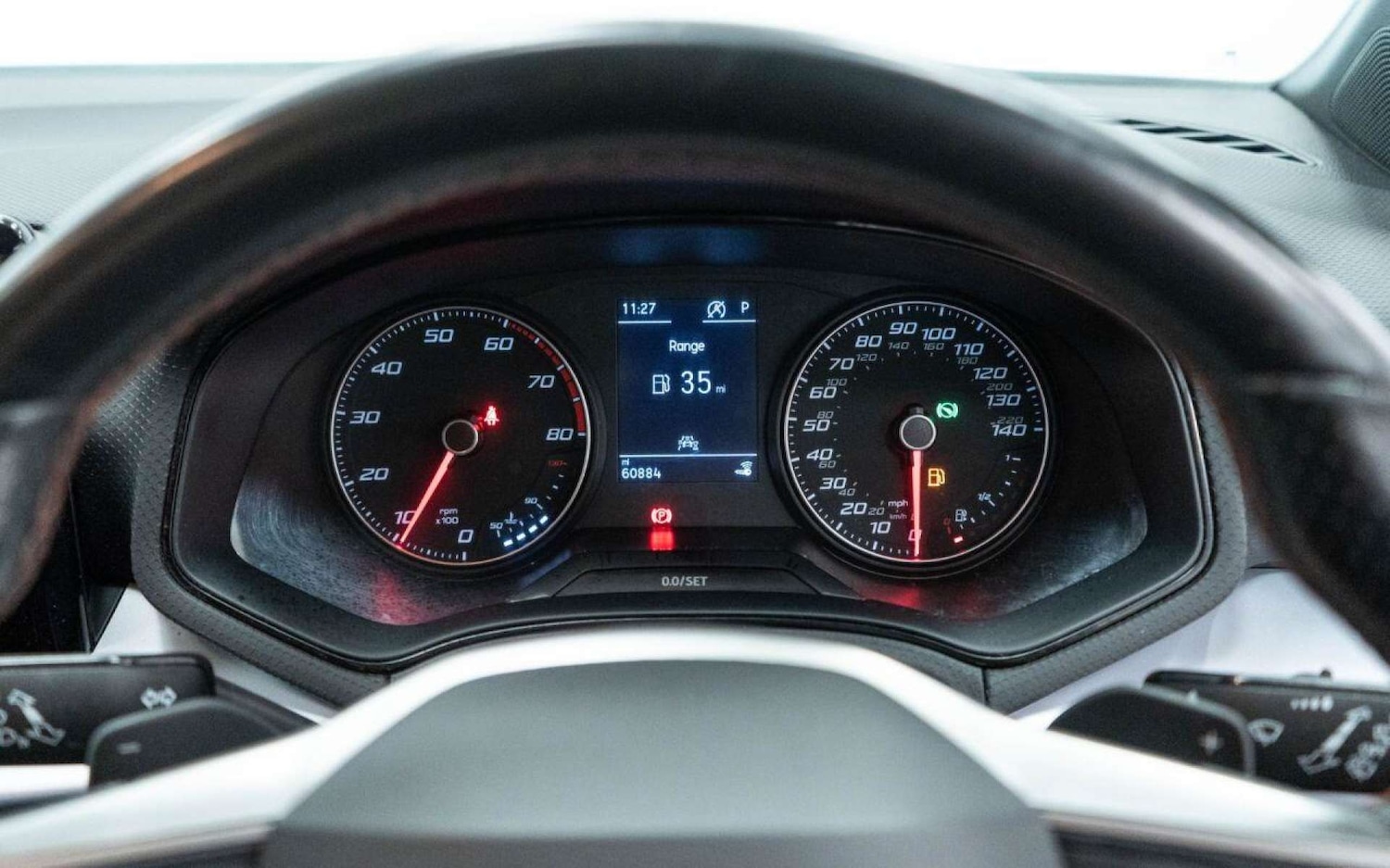 Used SEAT Arona 2023 for sale - 77930842: Photo 24