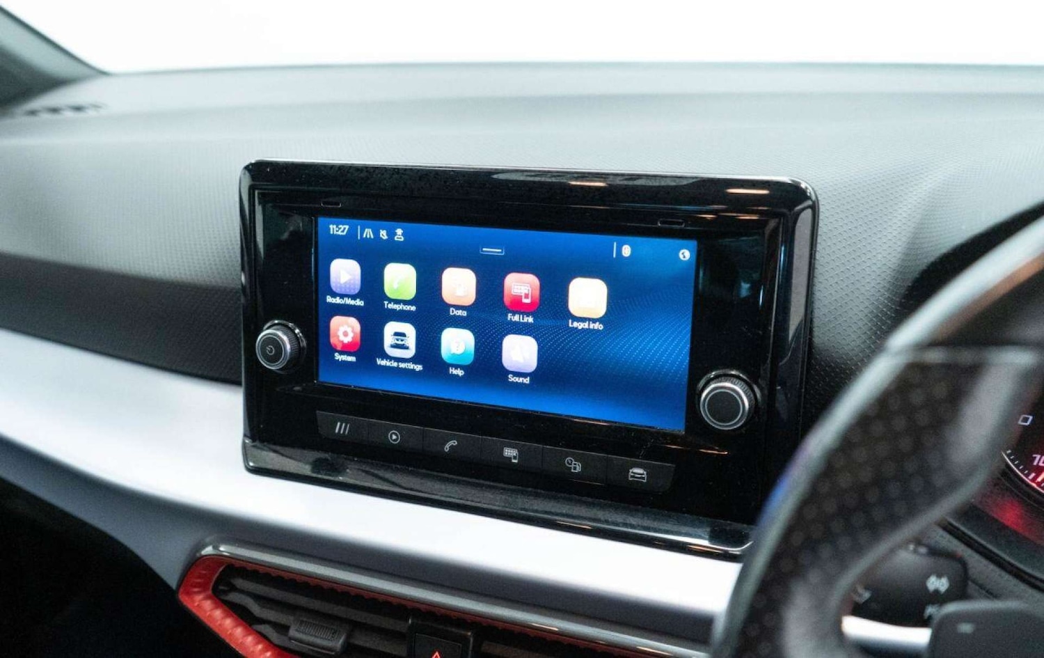 Used SEAT Arona 2023 for sale - 77930842: Photo 25