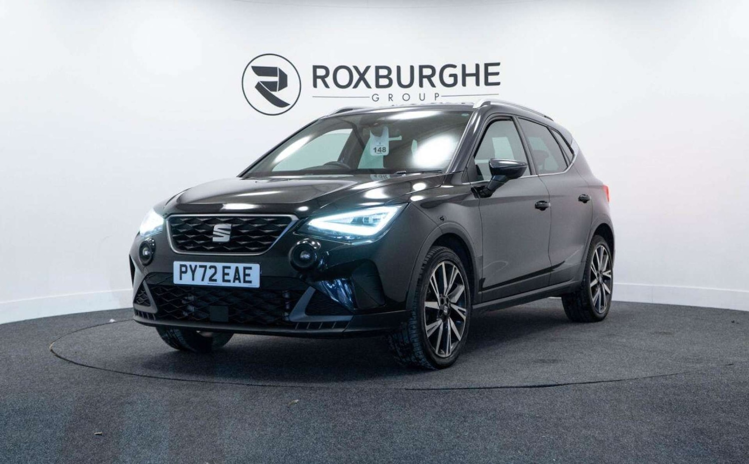 Used SEAT Arona 2023 for sale - 77930842: Photo 3