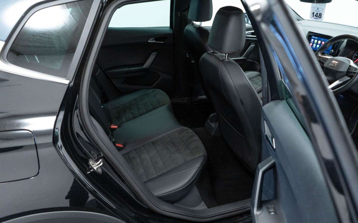 Used SEAT Arona 2023 for sale - 77930842: Photo 31