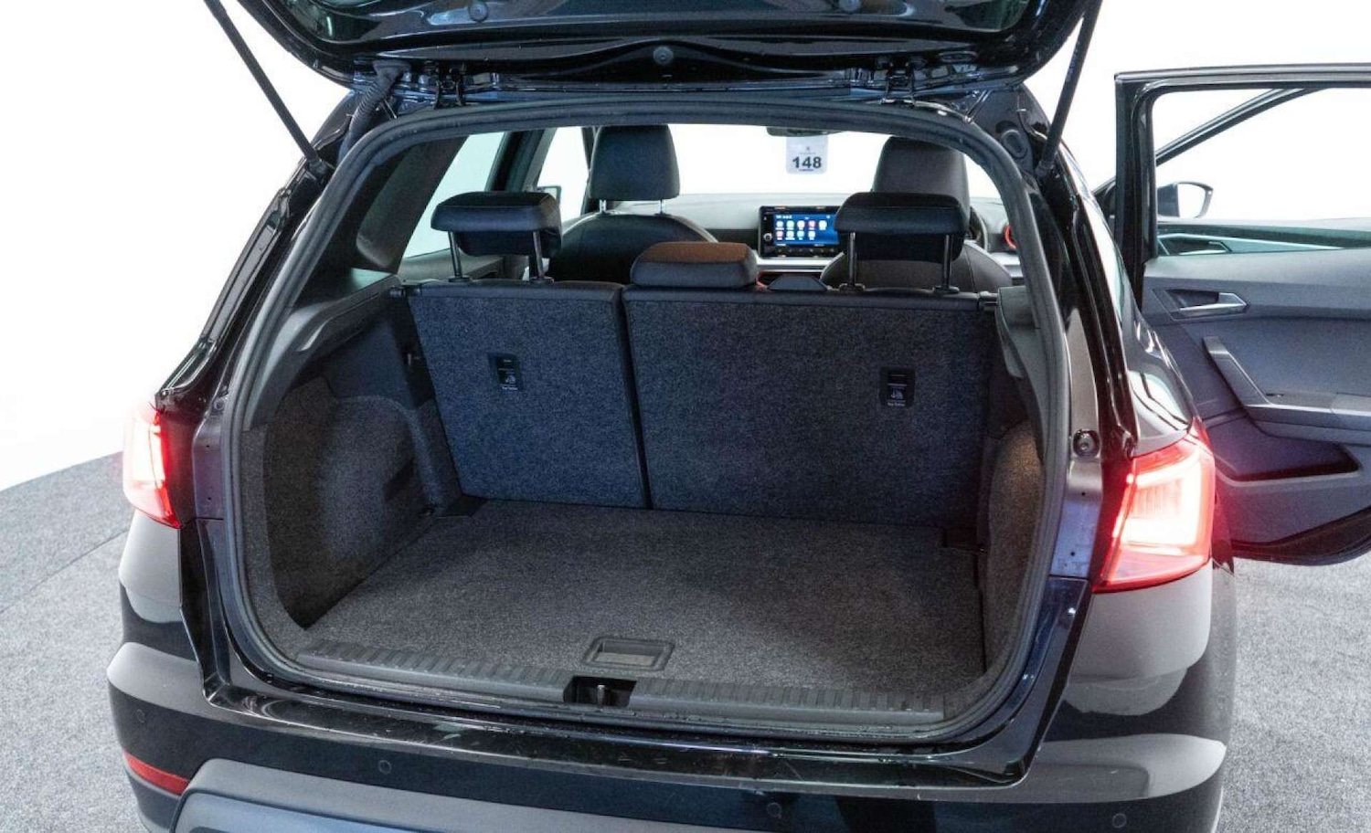 Used SEAT Arona 2023 for sale - 77930842: Photo 33