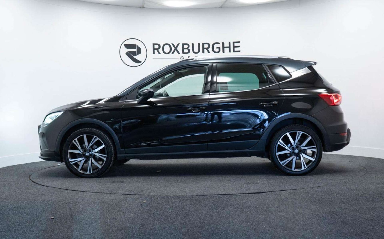 Used SEAT Arona 2023 for sale - 77930842: Photo 4