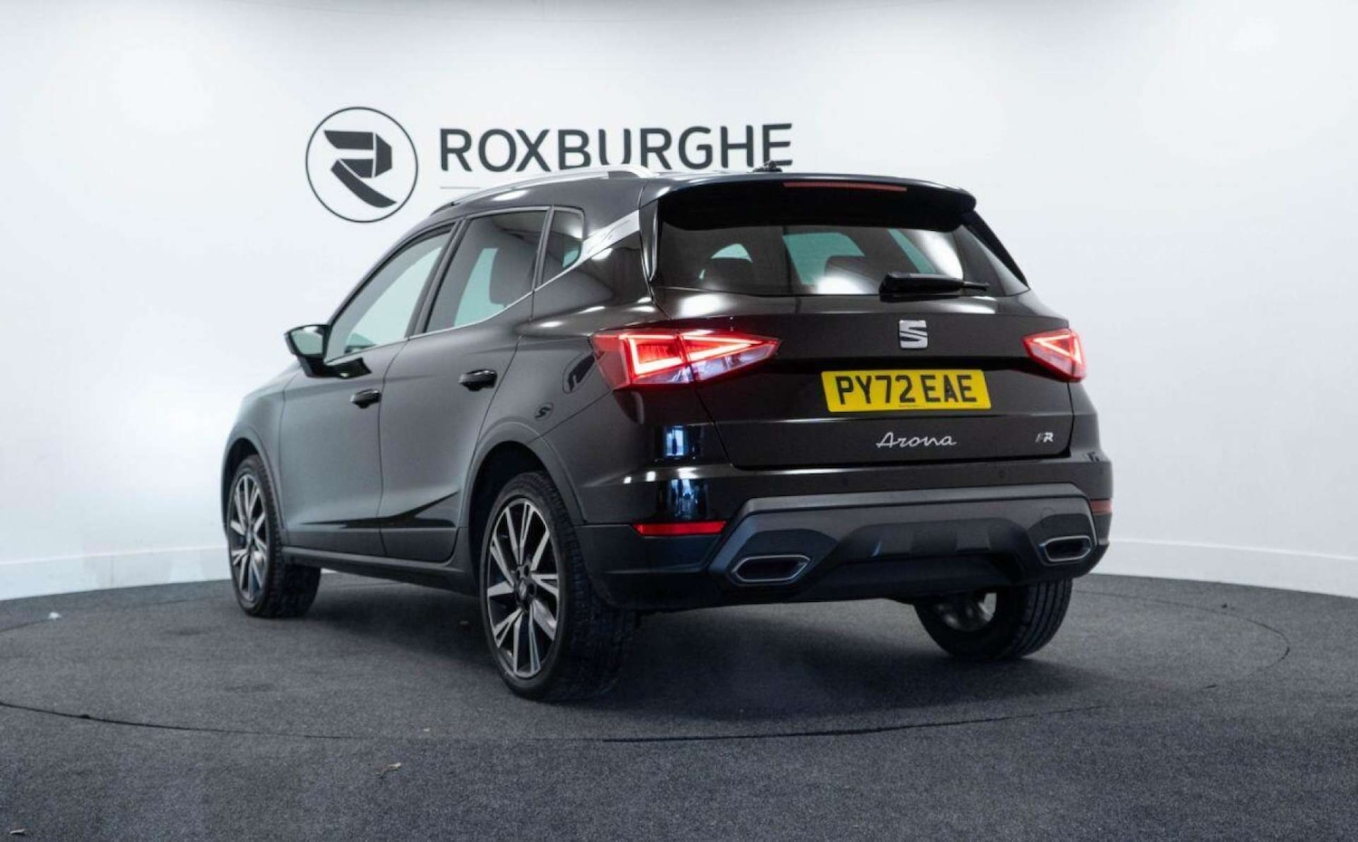 Used SEAT Arona 2023 for sale - 77930842: Photo 5