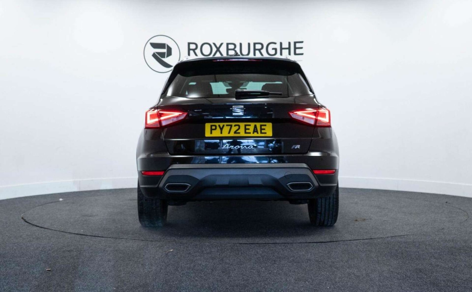 Used SEAT Arona 2023 for sale - 77930842: Photo 7