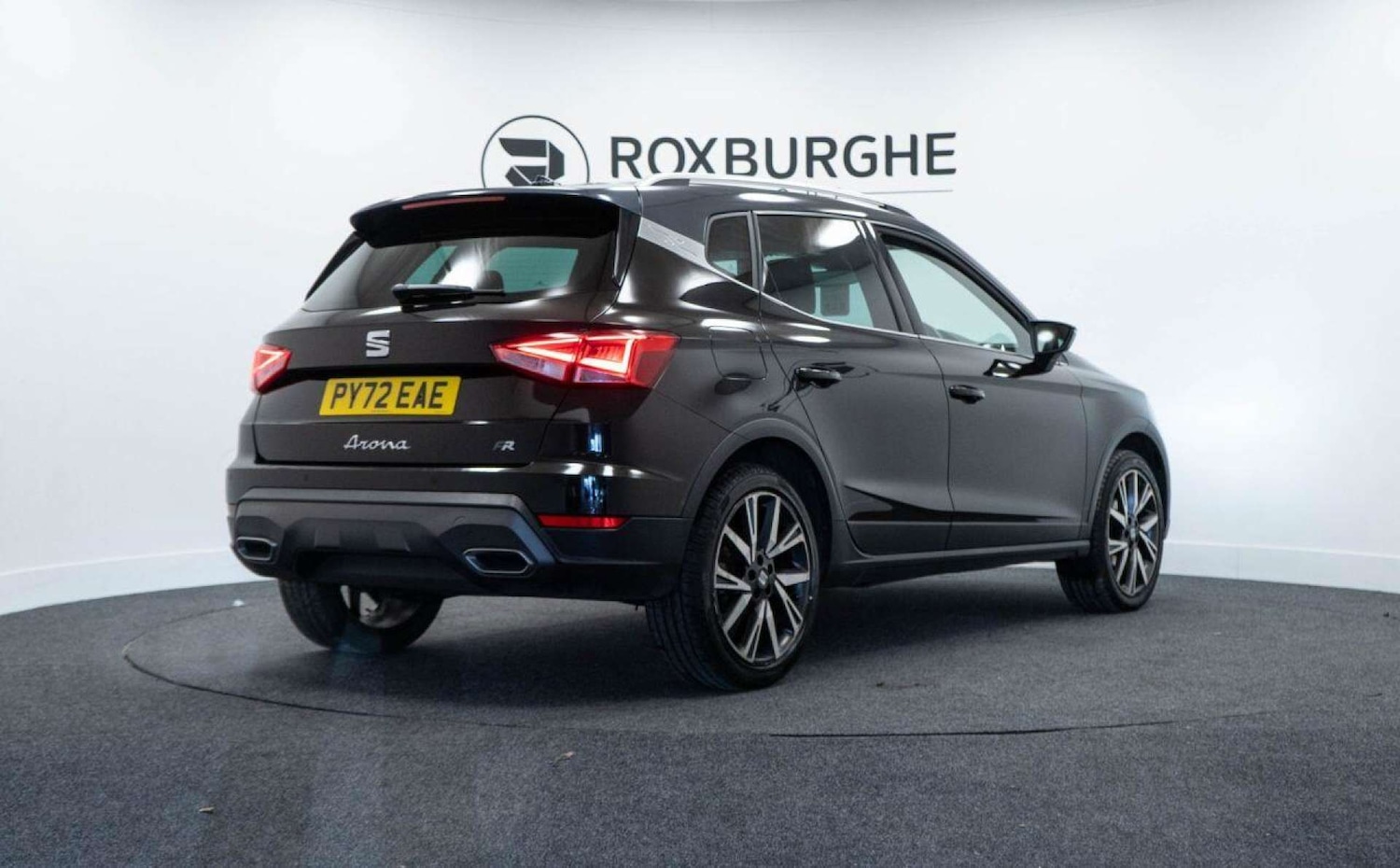 Used SEAT Arona 2023 for sale - 77930842: Photo 8