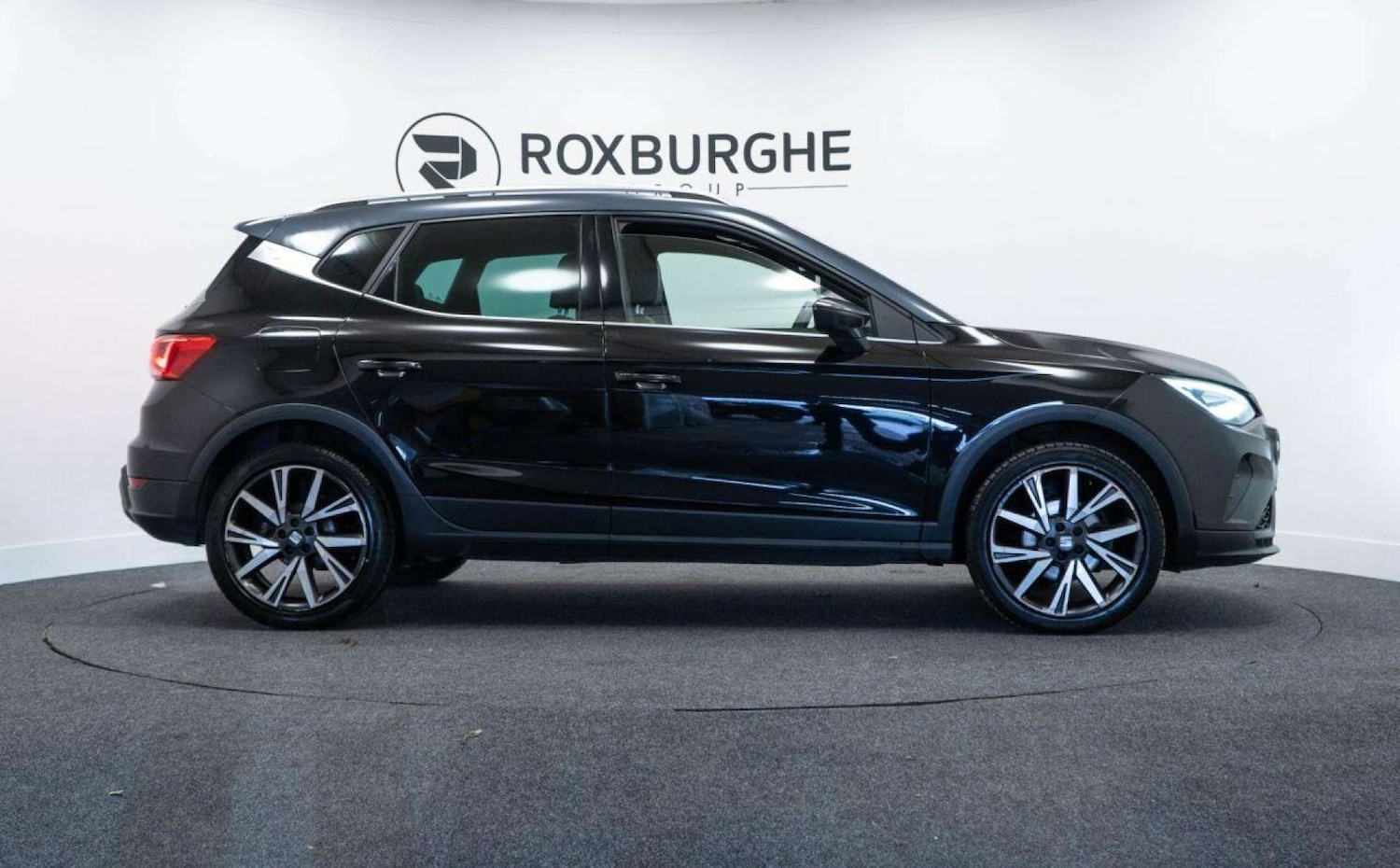 Used SEAT Arona 2023 for sale - 77930842: Photo 9