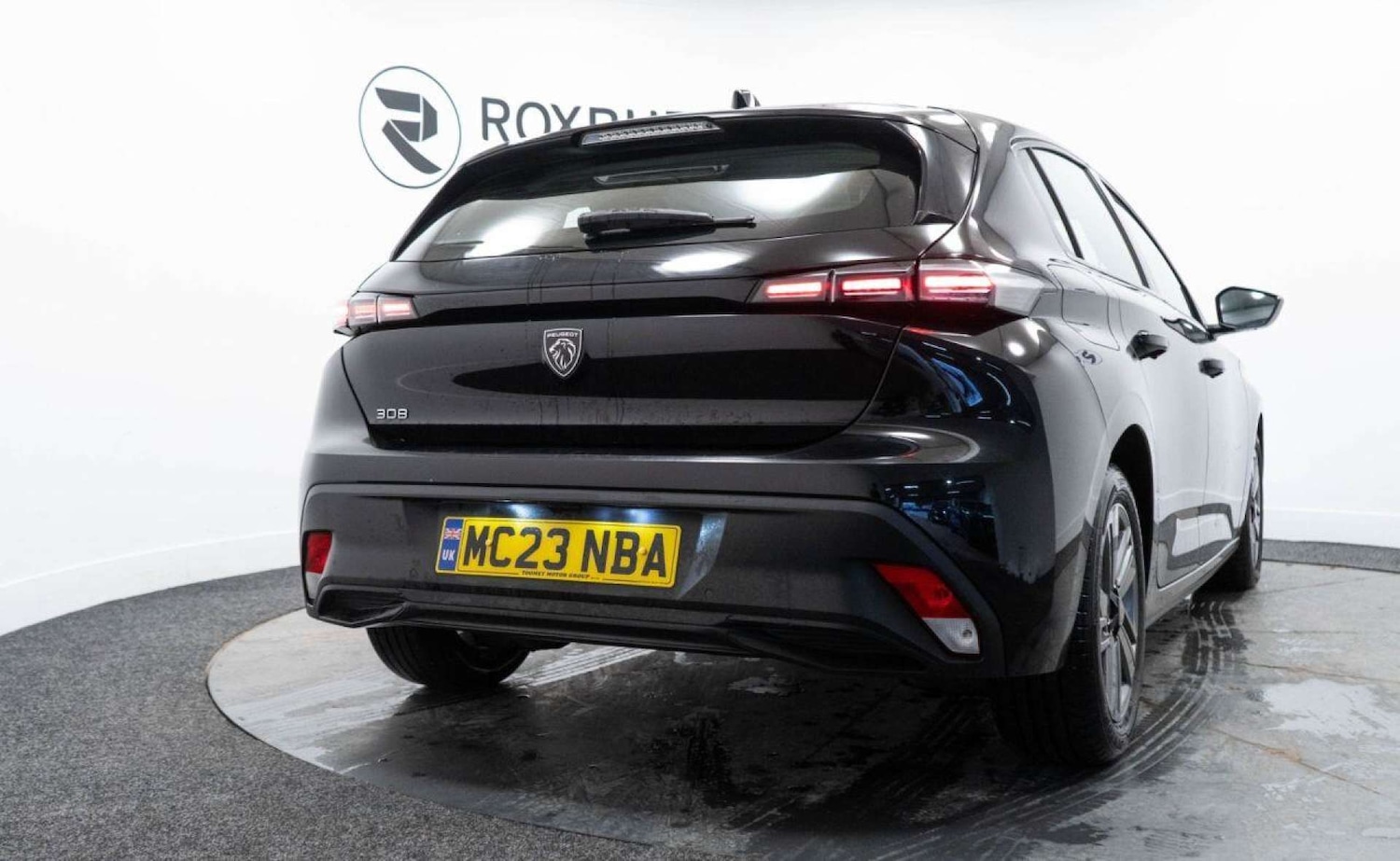 Used Peugeot 308 2023 for sale - 78003664: Photo 14