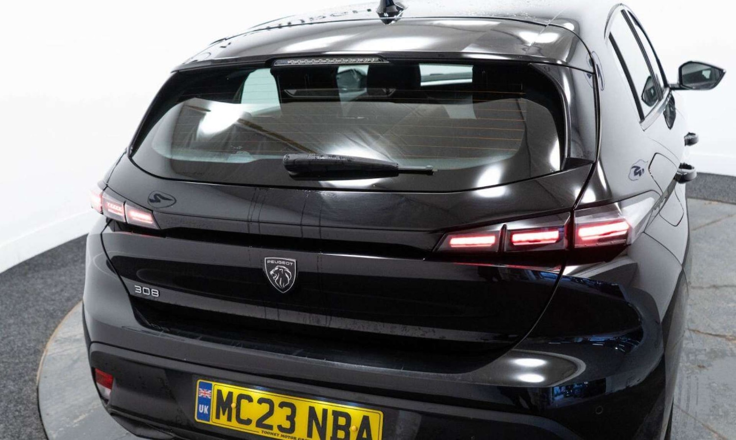 Used Peugeot 308 2023 for sale - 78003664: Photo 15