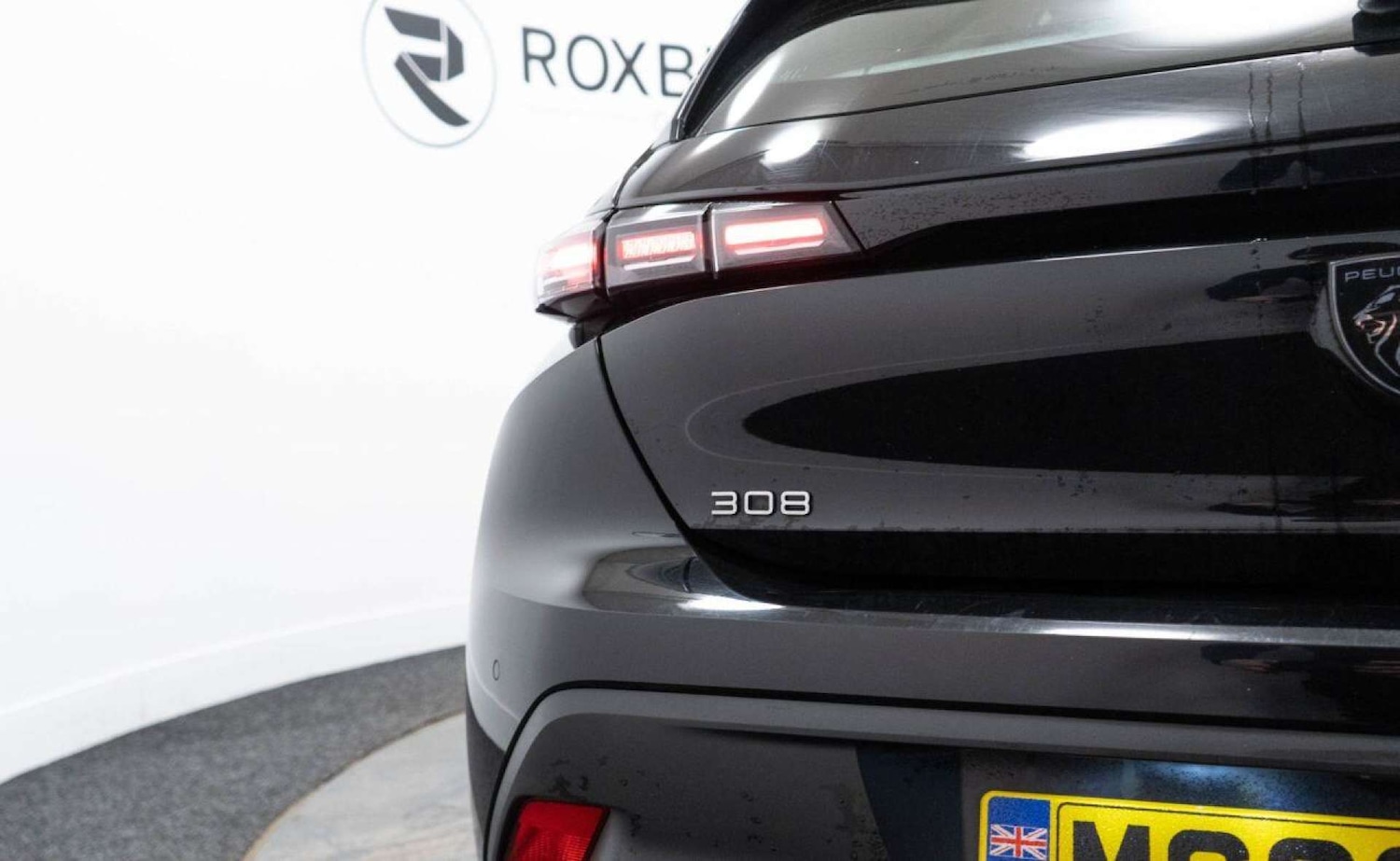 Used Peugeot 308 2023 for sale - 78003664: Photo 16