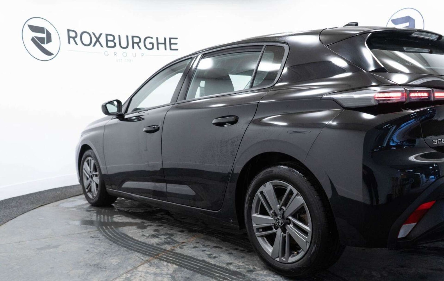 Used Peugeot 308 2023 for sale - 78003664: Photo 17