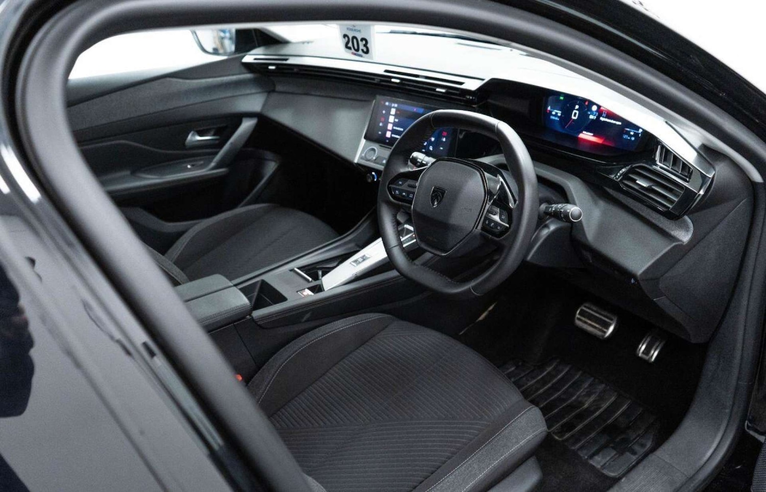 Used Peugeot 308 2023 for sale - 78003664: Photo 19