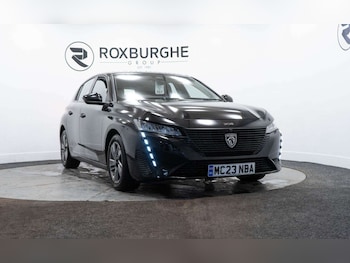 Used Peugeot 308 2023 for sale - 78003664: Photo