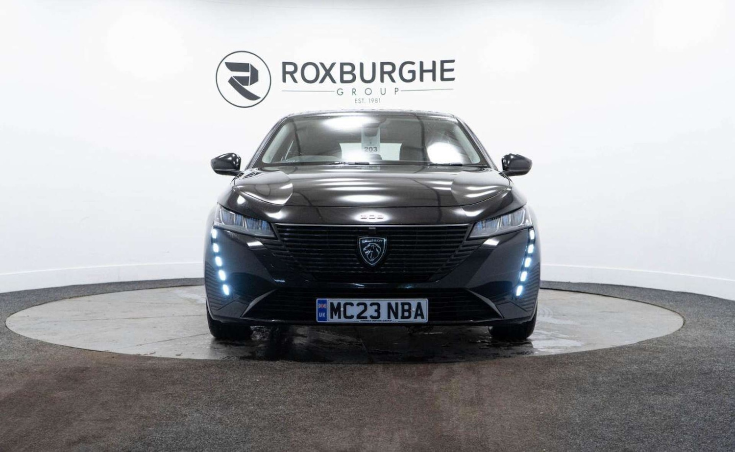 Used Peugeot 308 2023 for sale - 78003664: Photo 2