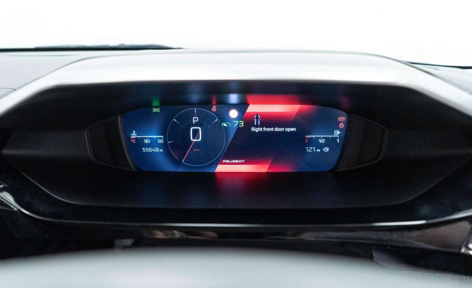 Used Peugeot 308 2023 for sale - 78003664: Photo 23