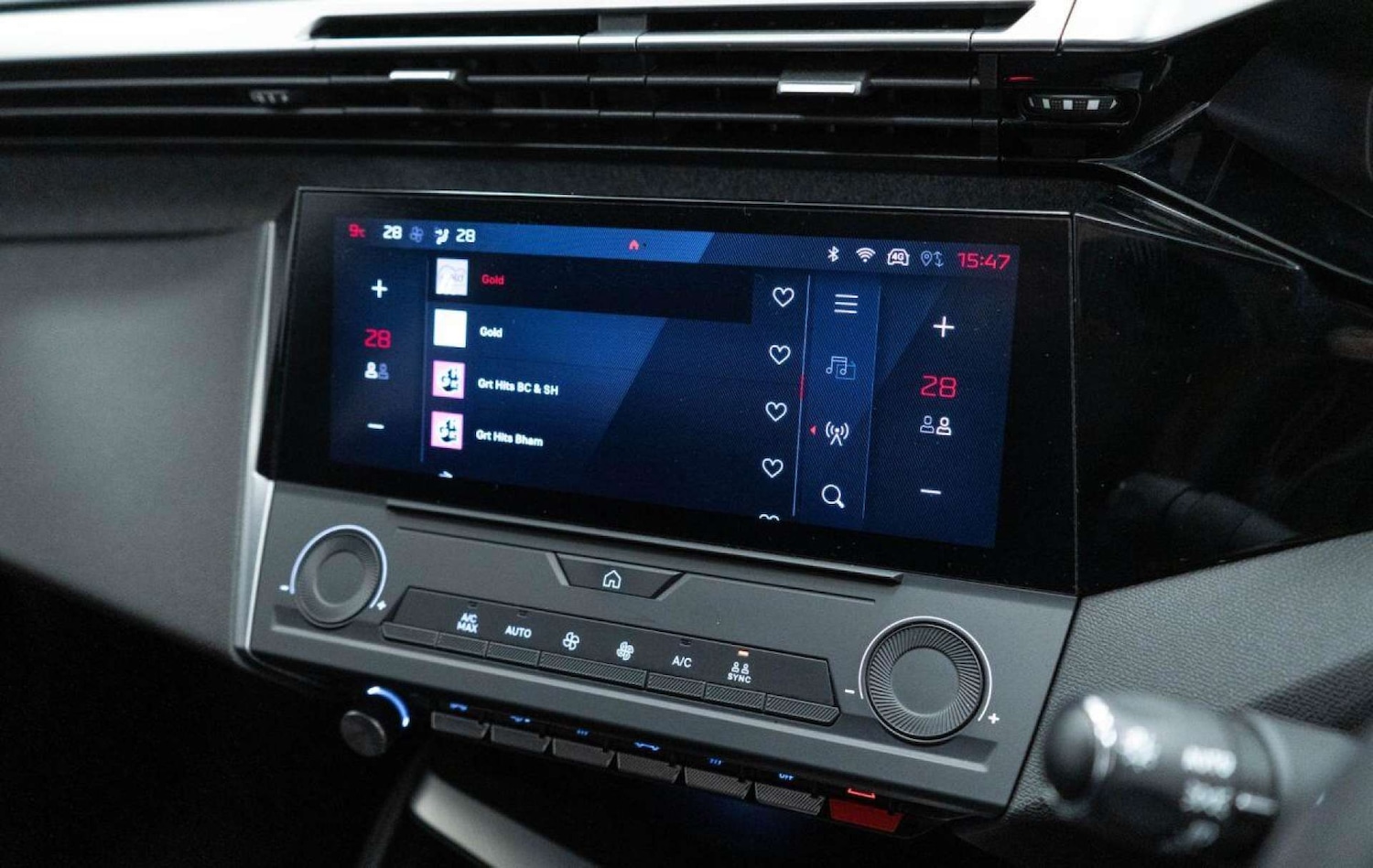 Used Peugeot 308 2023 for sale - 78003664: Photo 24