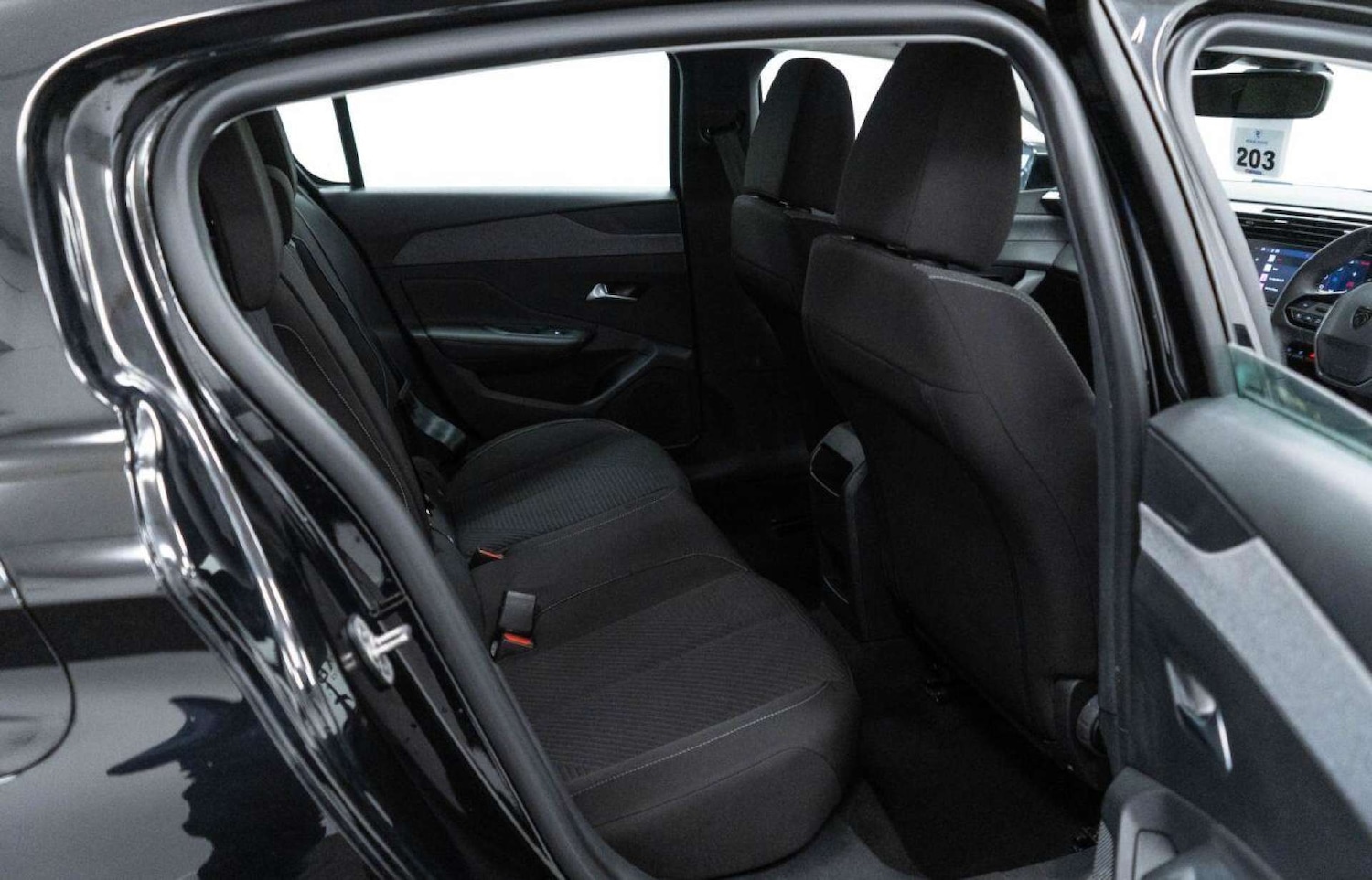 Used Peugeot 308 2023 for sale - 78003664: Photo 29