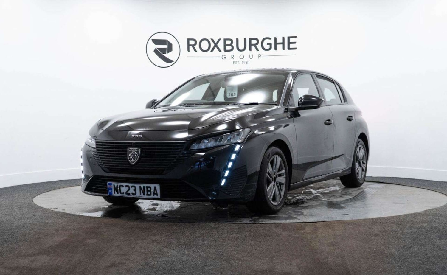 Used Peugeot 308 2023 for sale - 78003664: Photo 3