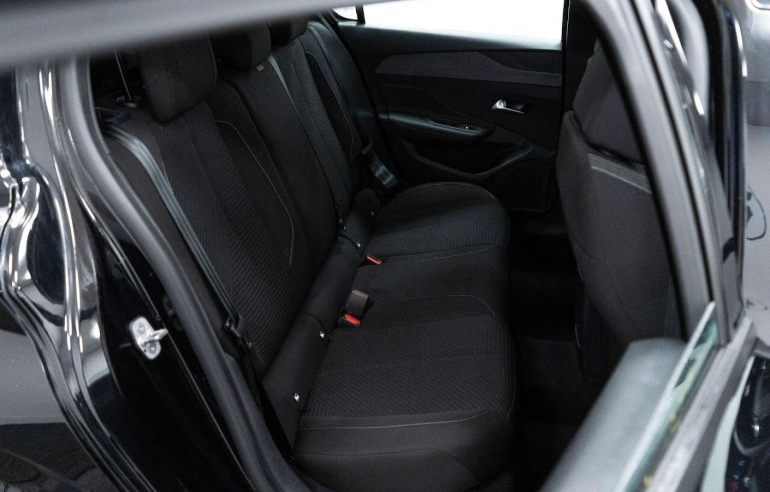 Used Peugeot 308 2023 for sale - 78003664: Photo 30