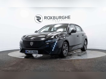 Used Peugeot 308 2023 for sale - 78003664: Photo