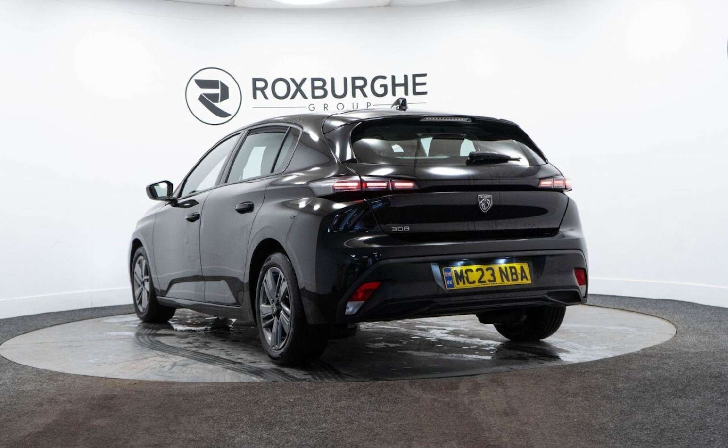 Used Peugeot 308 2023 for sale - 78003664: Photo 5