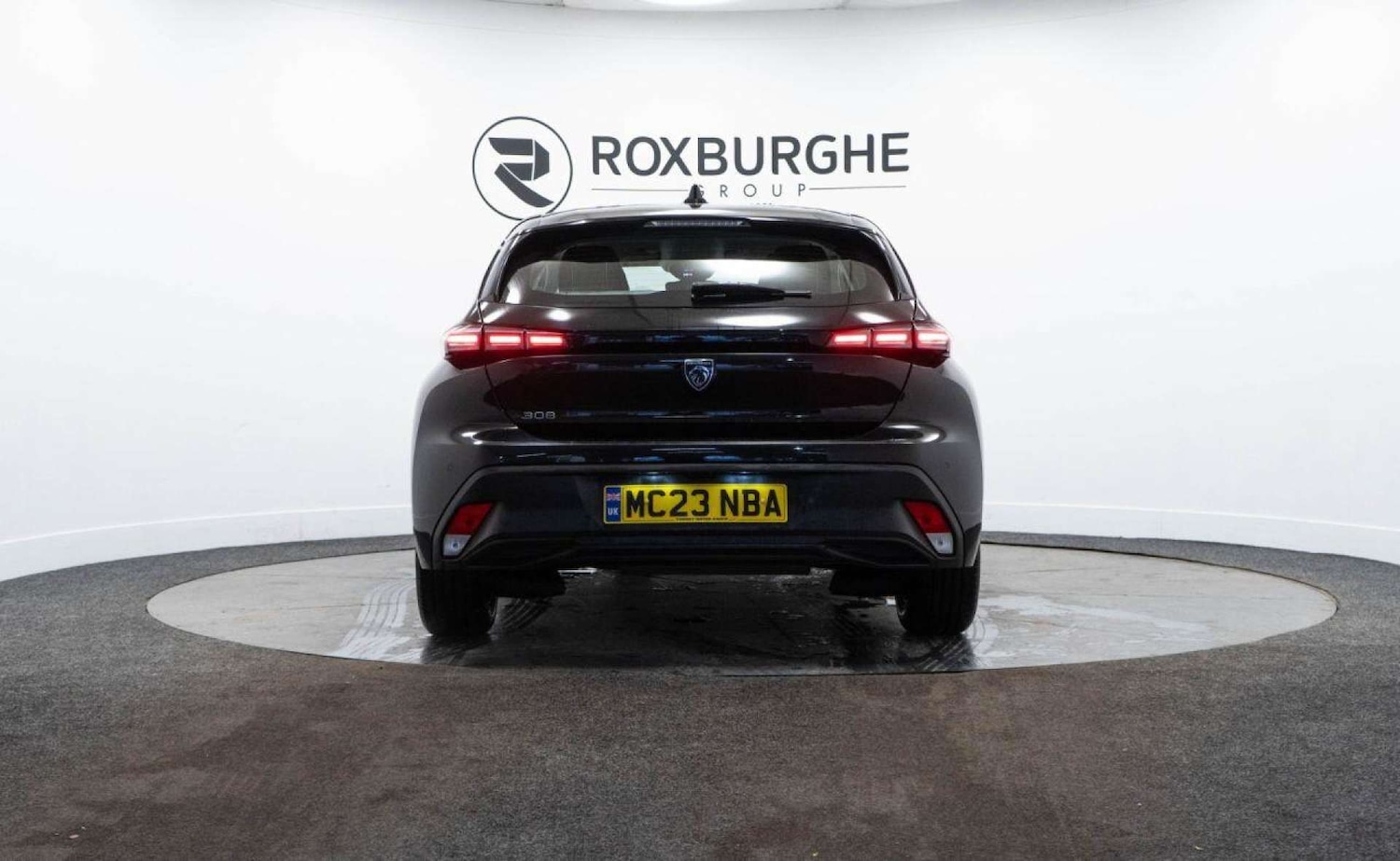 Used Peugeot 308 2023 for sale - 78003664: Photo 6