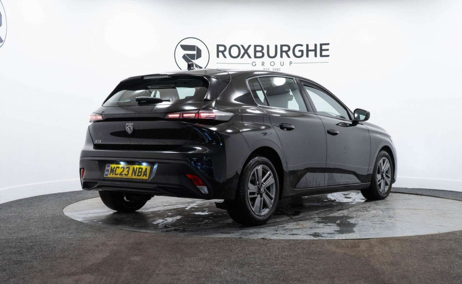 Used Peugeot 308 2023 for sale - 78003664: Photo 7