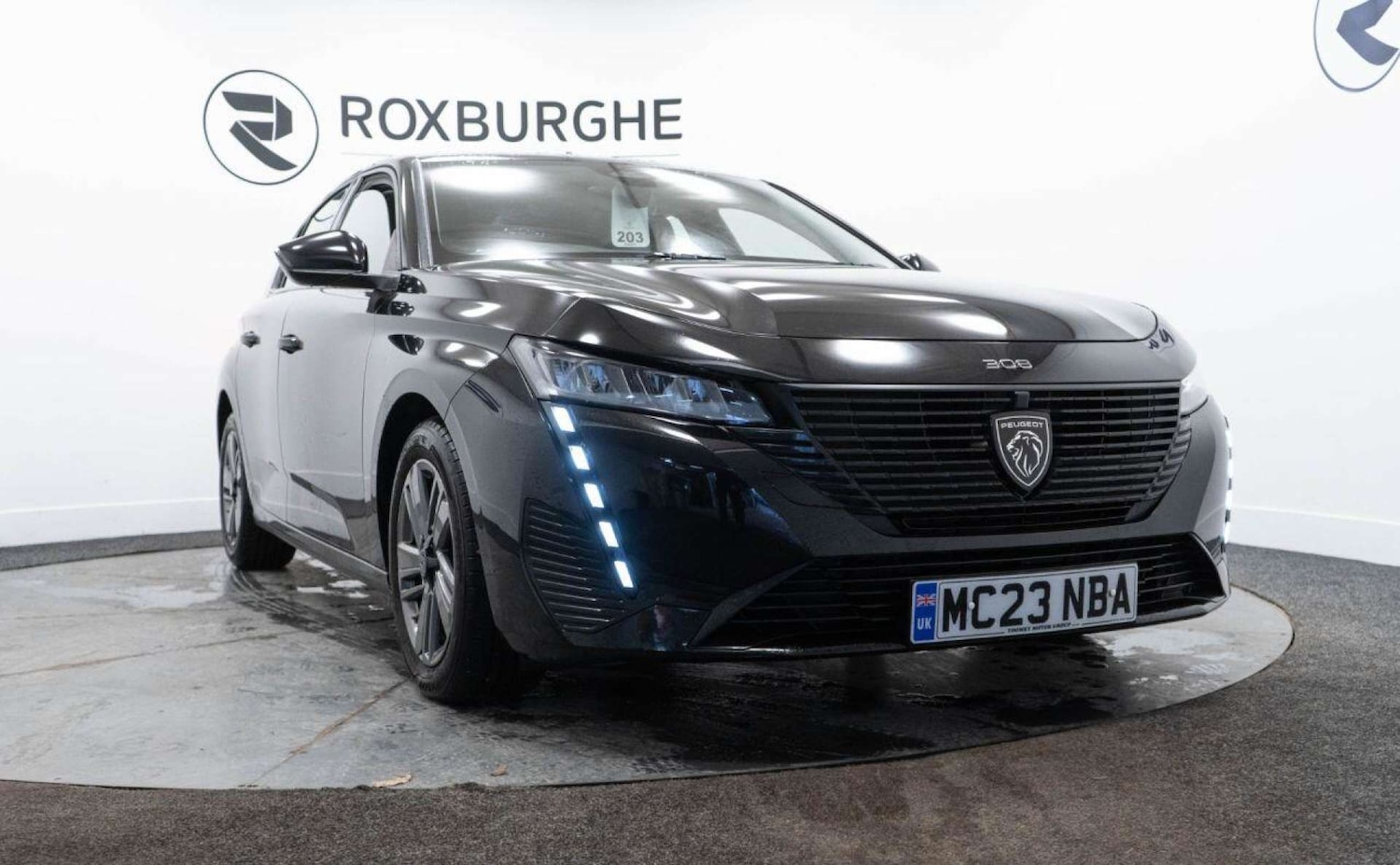 Used Peugeot 308 2023 for sale - 78003664: Photo 9